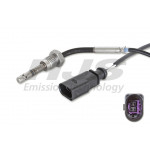 HJS Sensor, Abgastemperatur